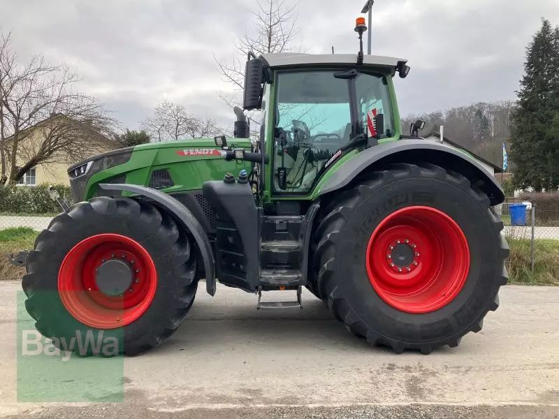 Fendt 936 Vario Profi Plus Traktor 229 000 €