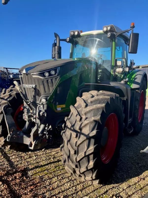 Fendt 930 Vario Profi Plus Trattore 192.500 €