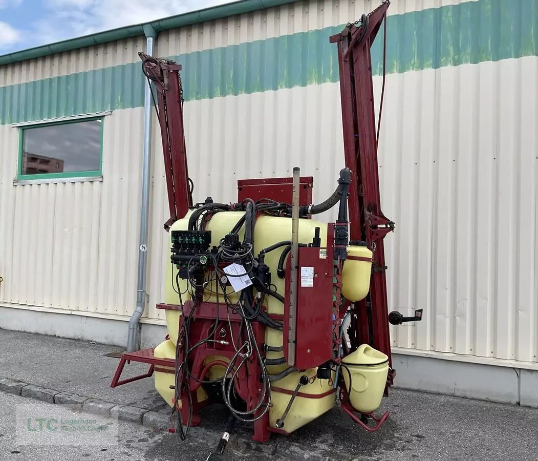 Hardi MASTER 1200 Sprayer €16,583