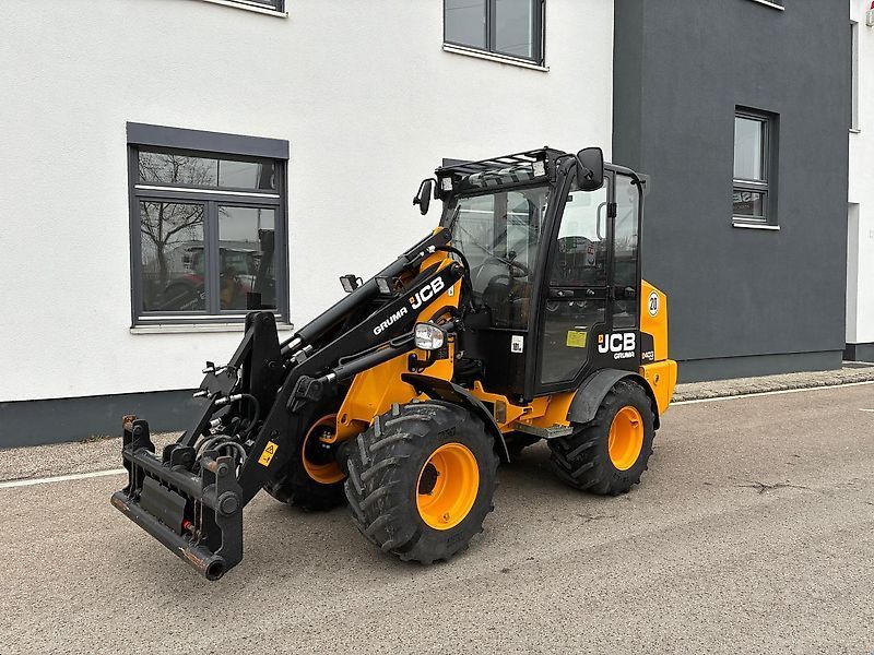 JCB 403 Plus Колесный погрузчик 37 900 €