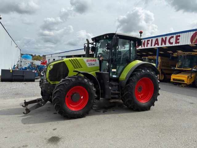 Claas Arion 620 Traktor 45 000 €