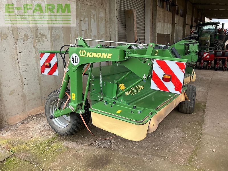 Krone easy cut 6210 cv Mower €18,000