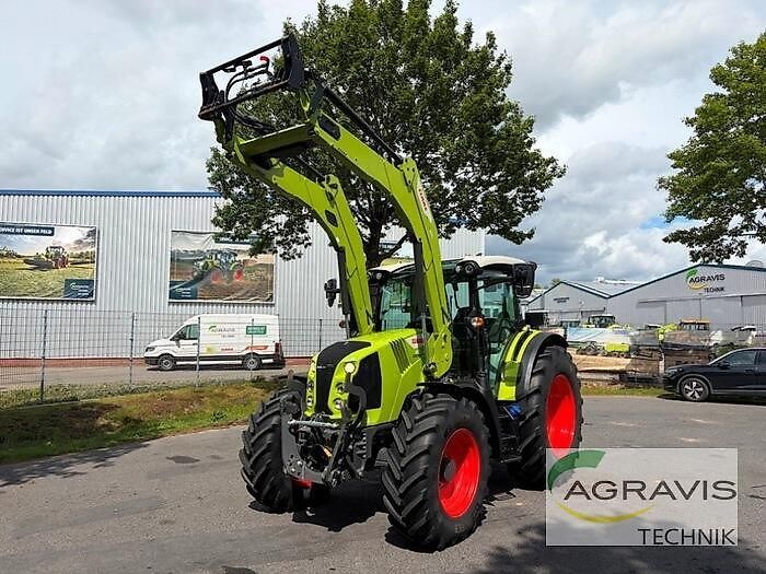 Claas Arion 450 Traktor 89.000 €