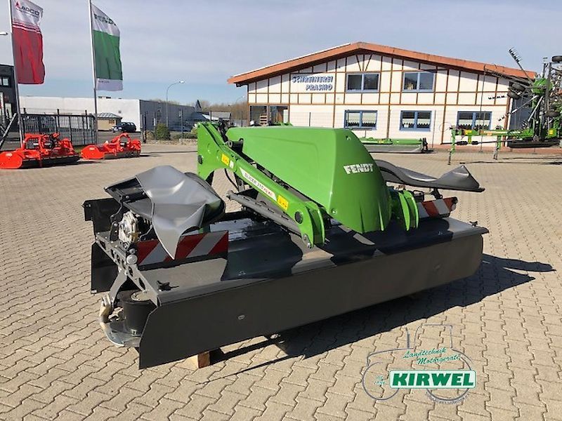 E-FARM: Fendt Slicer 310 FQ - Faucheuse - id MYHJRFN - 14 750 € - Année: 2025 - Allemagne