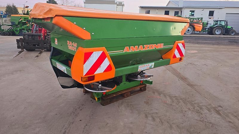 Amazone ZA-M 1501 Rozsiewacz nawozów 7454 €
