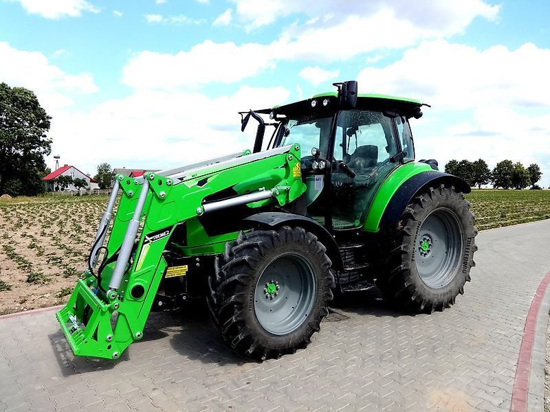 E-FARM: Hydramet frontlader xtreme 2 1900 kg - Teile - id YUPBZLA - Baujahr: 2024 - Deutschland