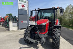 Massey Ferguson 4708M tractor 45.500 €