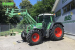 Fendt 820 Vario tractor 58.000 €