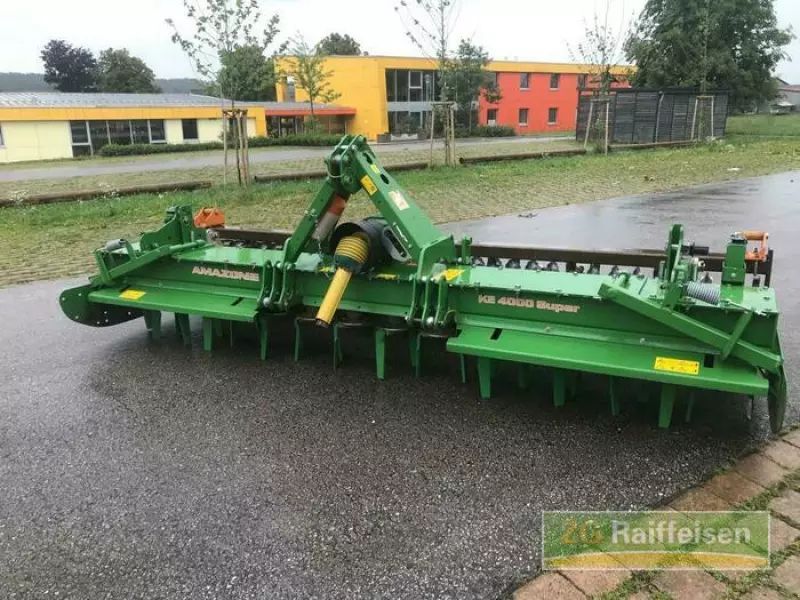 E-FARM: Amazone ke 403 - Bodenbearbeitung Sonstige - id CZIZS7E - Baujahr: 2019 - Deutschland