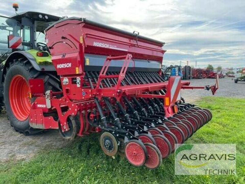 E-FARM: HORSCH versa 3 kr - Semoir direct - id DCA3IBT - 41 900 € - Année: 2021 - Allemagne
