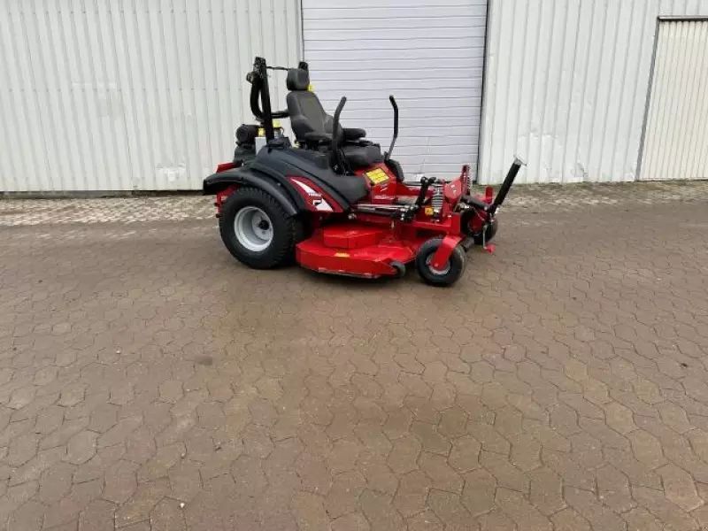 FERRIS zt 3200 - 183cm bagu Lawn mower €10,695