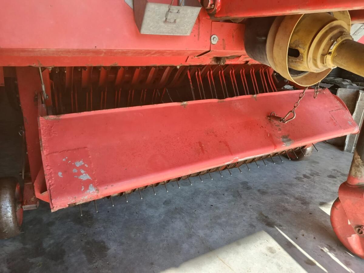 Pöttinger Lade-/Silierwagen 5.250 €