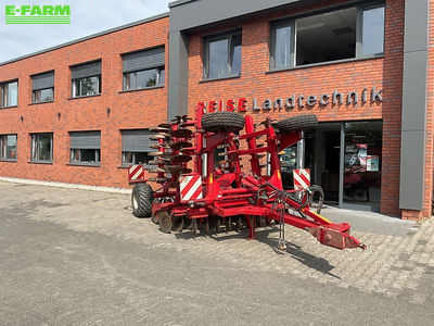 E-FARM: HORSCH Joker 5 RT - Disc harrow - id LR9WA56 - €26,900 - Year of construction: 2016 - Germany