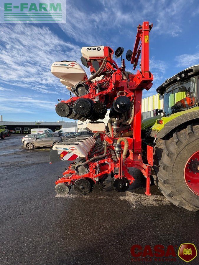 Kuhn kosma re Taladro de precisión 49.000 €