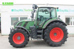 Fendt 514 Vario Power tractor 79.748 €