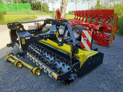 E-FARM: Moreni ma303p - Power harrow - id WJXBIJB - Year of construction: 2022