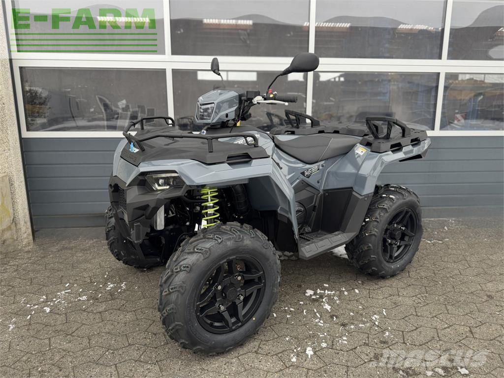 Polaris Sportsman 570 Gépjármű 10 440 EUR