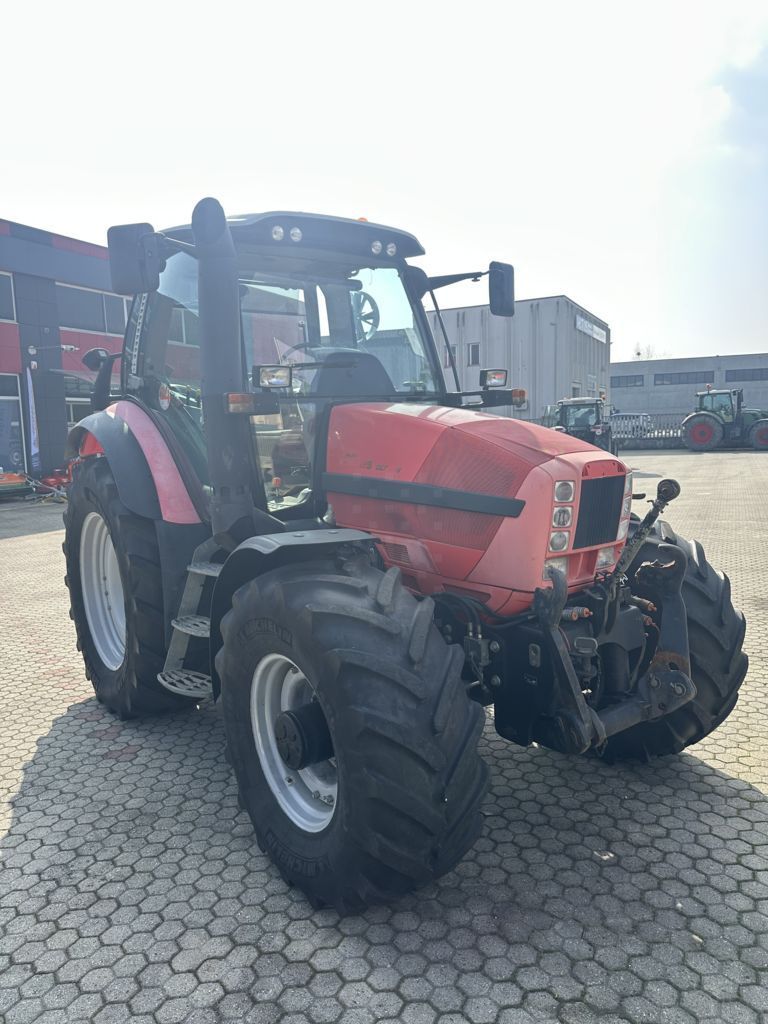 SAME Iron 130 Traktor 34 900 €