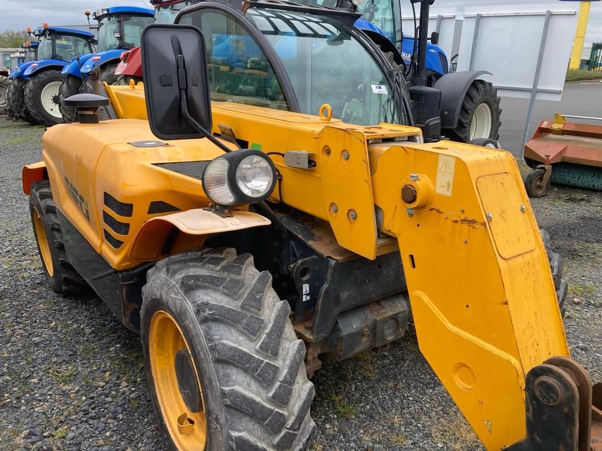 E-FARM: Dieci 25.6 - Chargeur télescopique  - id 1QAB11C - 30 000 € - Année: 2014 - Lecture du nombre d'heure: 3 100,France