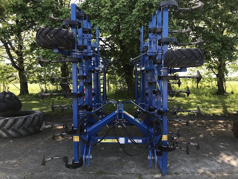 KÖCKERLING allrounder classic lang 600 Kultywator 25 900 €