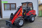 Schäffer 3650 - fsd tele_wheel_loader €44,862