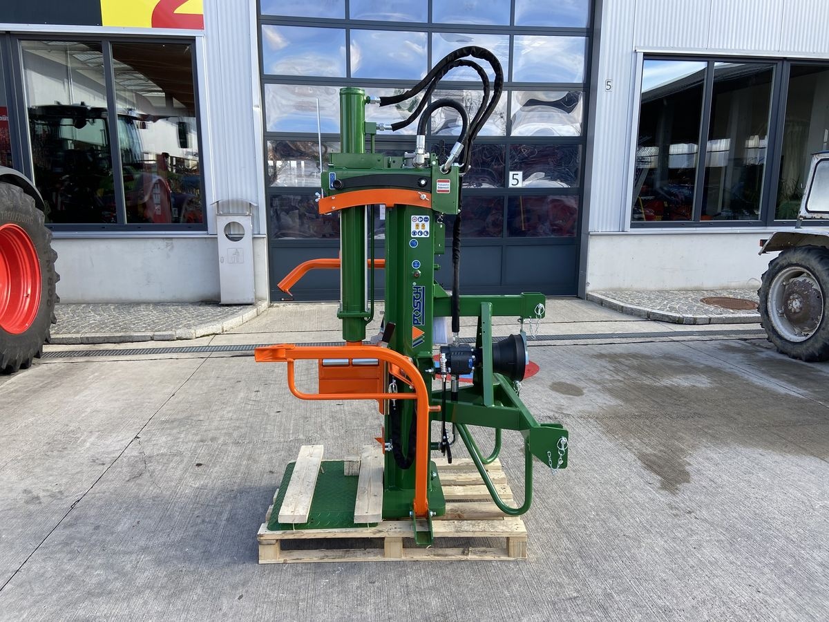 POSCH hydrocombi 20 saws_and_splitters €5,167