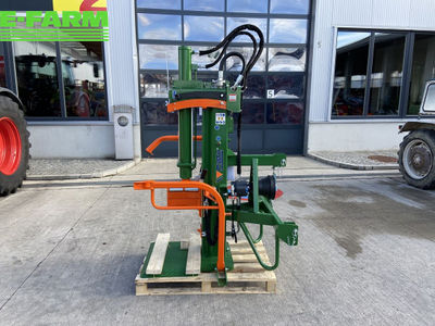 E-FARM: POSCH hydrocombi 20 - Saw and splitter - id BVTISWQ - €5,167 - Year of construction: 2023