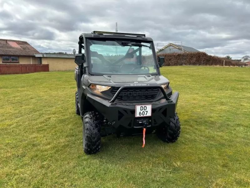 Polaris ranger 1000 eps Piezas 26.110 €
