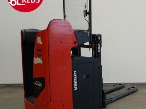 E-FARM: Linde d 12 sf ion 1164 - Forklift - id KCNRRMB - €7,950 - Year of construction: 2017 - Engine hours: 1,775,Germany