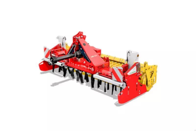 Pöttinger Lion 303 Power harrow €16,000