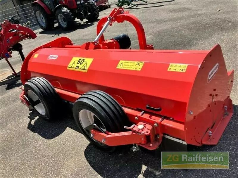 Maschio Tornado 280 Mulcz