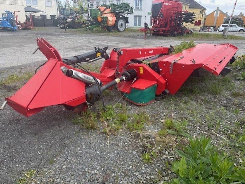 Kverneland 3232 mn Mower €12,382