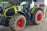 Claas Axion 810 CMATIC tractor 135.000 €