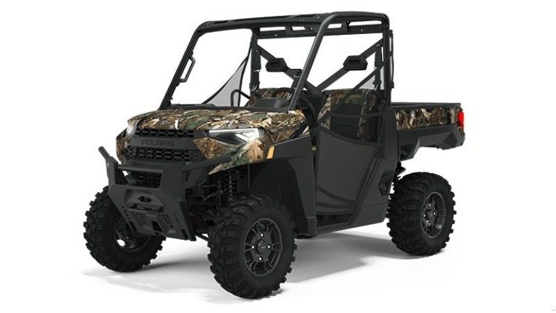 E-FARM: Polaris quad - transporteur ranger xp 1000 eps polaris - Veicolo a motore - id GWFIANC - 22.499 € - Francia