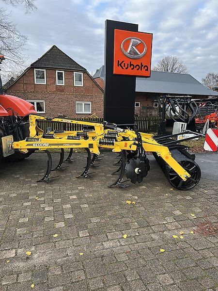 E-FARM: Bednar fenix fn 3000 l - Cultivador - id WXMVTPV - 16.800 € - Año: 2023 - Alemania