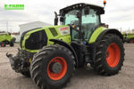 Claas Axion 830 CMATIC tractor €78,000