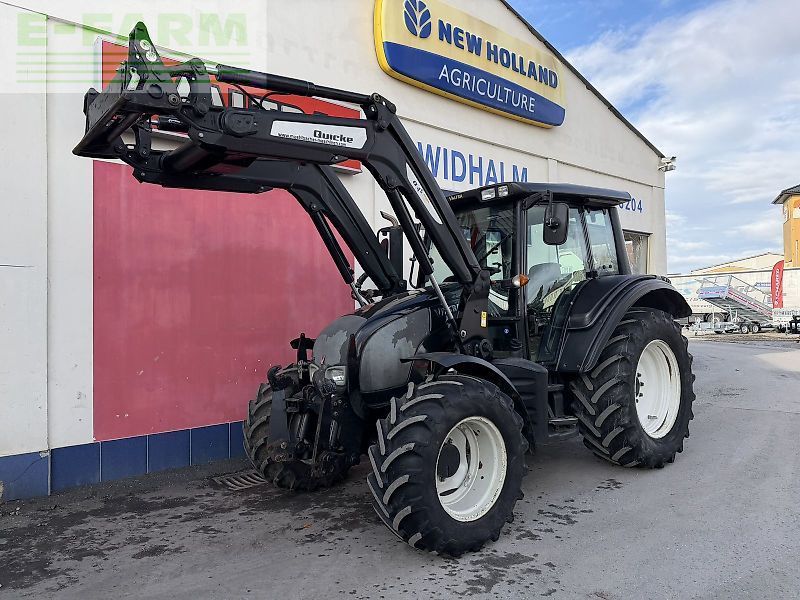Valtra N 82 HI Traktori 42 920 €