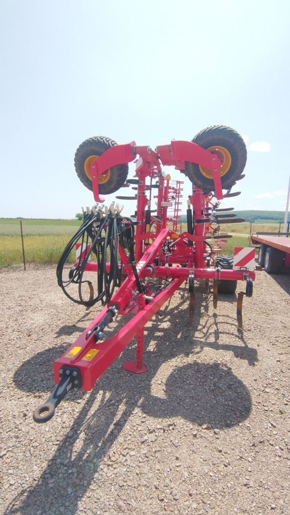 E-FARM: väderstad swift 560 - Kultivator - id HSNLYTS - Produktionsår: 2024 - Frankrig