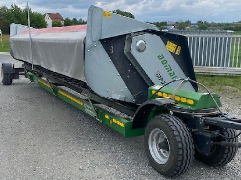 E-FARM: Dominoni multi power disc 612 - Barre de coupe - id EZTCHQ7 - 59 000 € - Année: 2021 - Lecture du nombre d'heure: 500,Allemagne