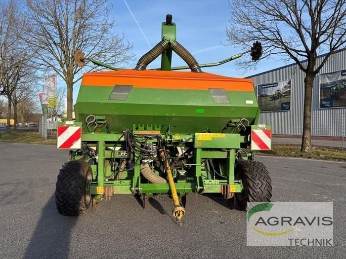 Amazone ed 6000-2c Siewnik rzędowy/agregat uprawowo-siewny 26 500 €