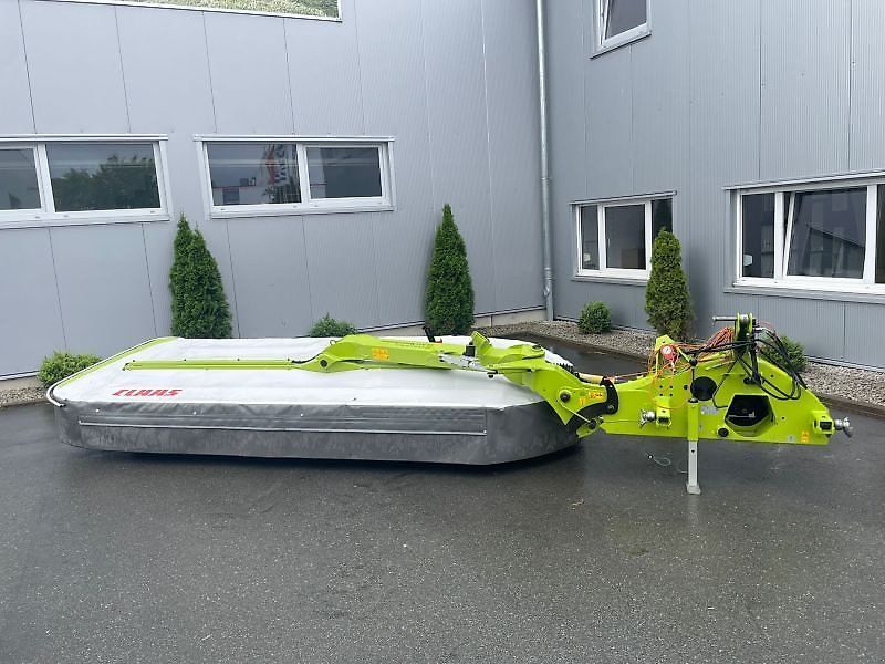 E-FARM: Claas Disco 4000 Contour - Mähwerk - id B6UN5GE - 15.200 € - Baujahr: 2023 - Deutschland