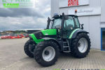 Deutz-Fahr Agrotron M620 tractor €37,500