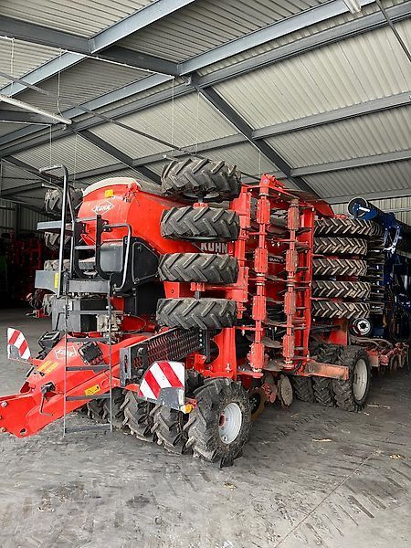 Kuhn espro 6000 rvfb Burghiu 91.166 EUR