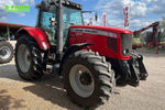 Massey Ferguson 6490 tractor €29,000