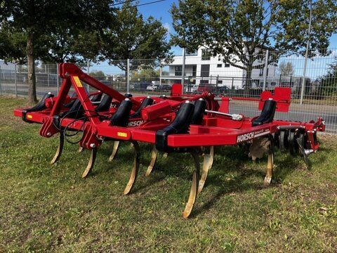 HORSCH Terrano 4 FX Cultivator €25,900