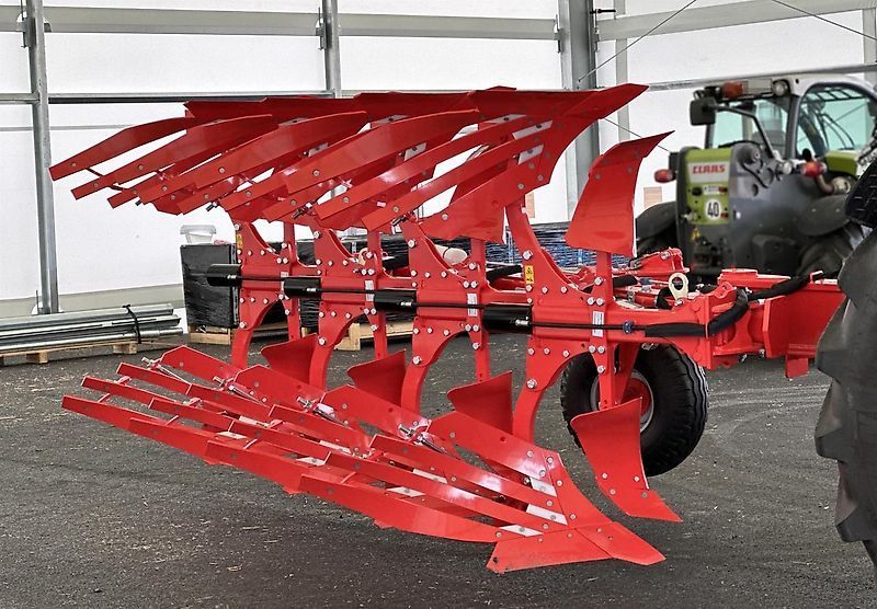 E-FARM: Maschio Unico M 4 - Plough - id WPZRU7Z - €18,390 - Year of construction: 2023 - Germany