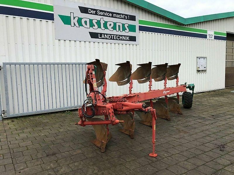 Kverneland LD 100/200 Pług 13 500 €