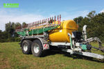 ZUNHAMMER ske 17000 pu tanker €65,900