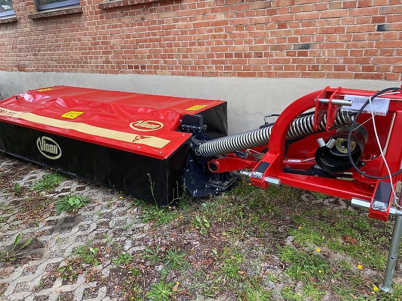 Vicon Extra 232 Mähwerk 8.350 €