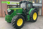 John Deere 6115 M tractor €64,500